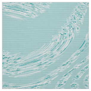 Tissu Tempête de mer