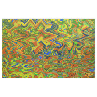 TISSU TEMPS FONDANT AVEC L'ESPACE DANS LE TROISIÈME