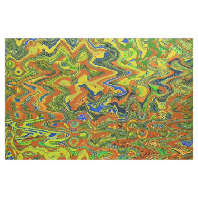 TISSU TEMPS FONDANT AVEC L'ESPACE DANS LE TROISIÈME (Yard)