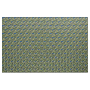 Tissu Téno