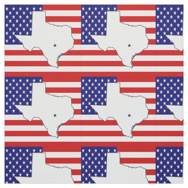 TISSU TEXAS (Échantillon)