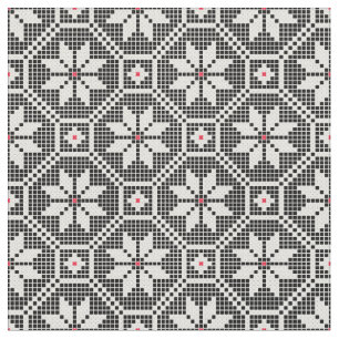Tissu Texture dentelle blanche isolée sur arrière - plan