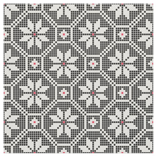 Tissu Texture dentelle blanche isolée sur arrière - plan (Fermer)
