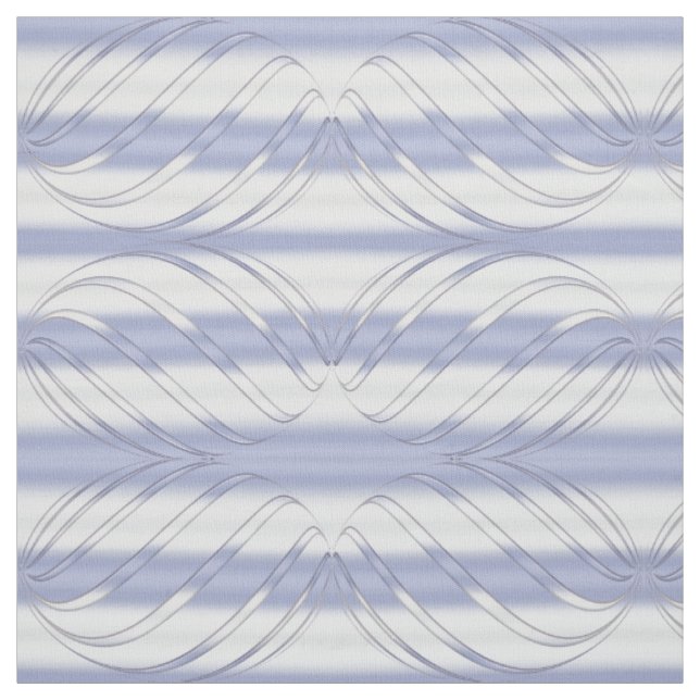 Tissu texture dynamique violette abstraite (Échantillon)