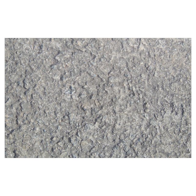 Tissu Texture en béton brut gris 060 (Yard)