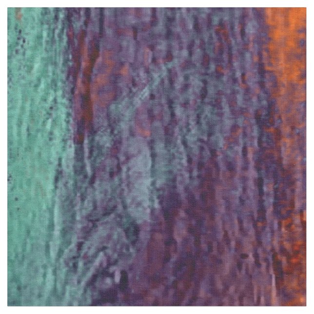Tissu Texture en bois de grain de rétro couleur (Fermer)
