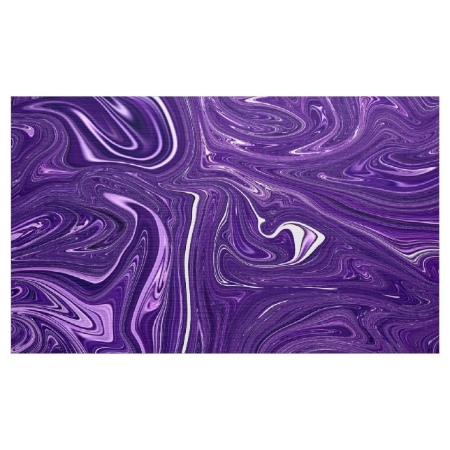 Tissu Texture marbrée violet numérique8 (Yard)