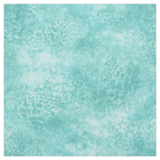 Tissu Texture verte de la Monnaie Bleue (Échantillon)