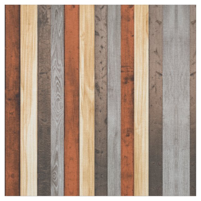 Tissu Textures de bois (Fermer)