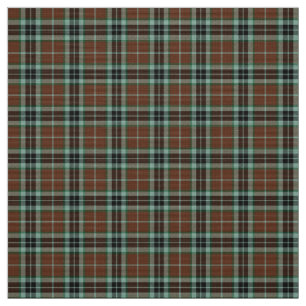 Tissu Thomson Chasse Tartan moderne