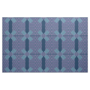 Tissu Tic Tac Toe