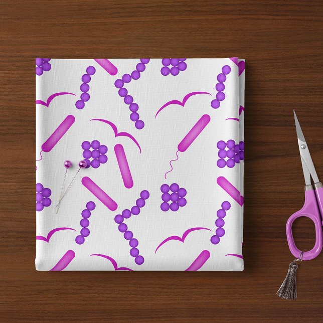 Tissu Tige Gram (Créateur téléchargé)