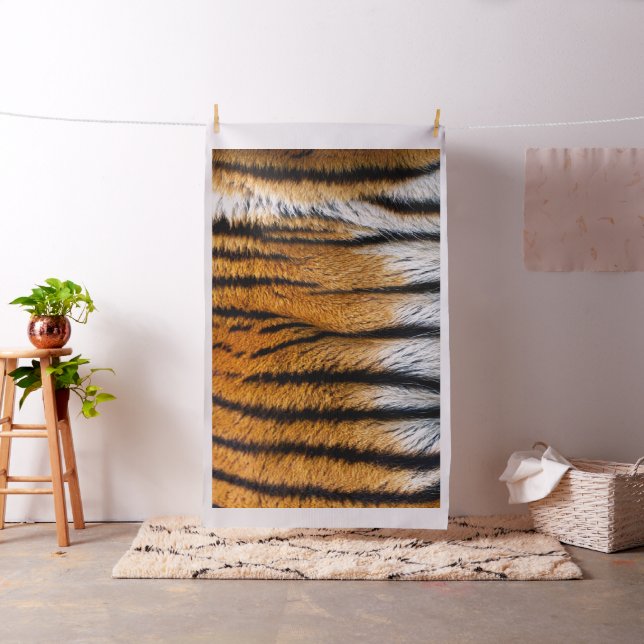 Tissu Tiger (In Situ)