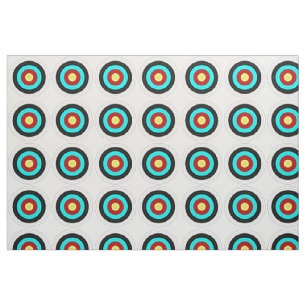 Tissu TIR À L'ARC TARGET.png