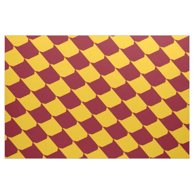 Tissu Tisser (Yard)