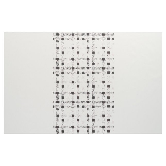 Tissu tissu, coton peigné, peuplier polyester, coton pim (Yard)