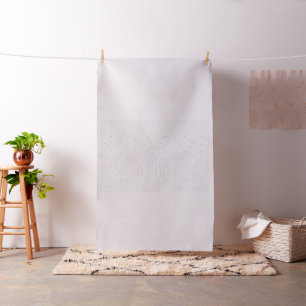 Tissu tissu, coton peigné, peuplier polyester, coton pim