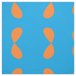 Tissu Tissu, motif papillon