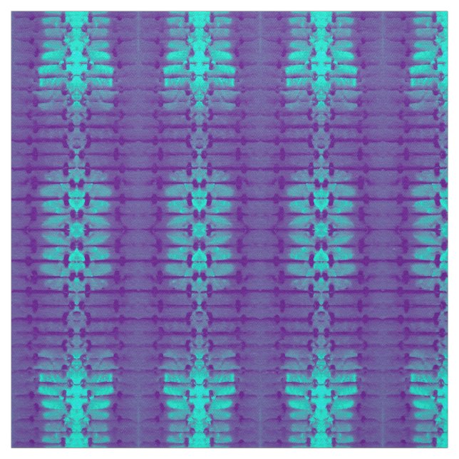Tissu Tissus Blue Lines (Échantillon)