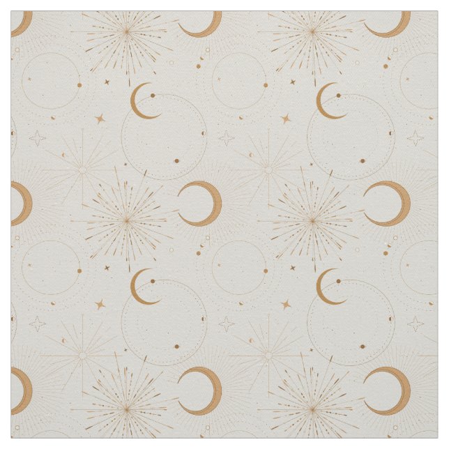 Tissu Tissus de lumière céleste (Échantillon)