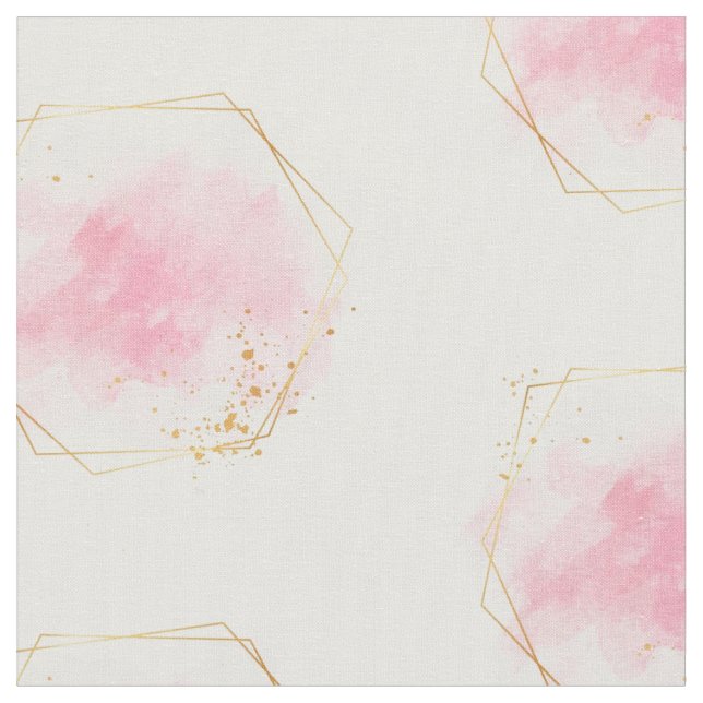 Tissu Tissus rose patel (Fermer)