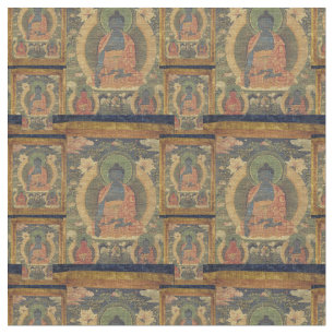 Tissu Tissus vintages - Linge de maison et coton