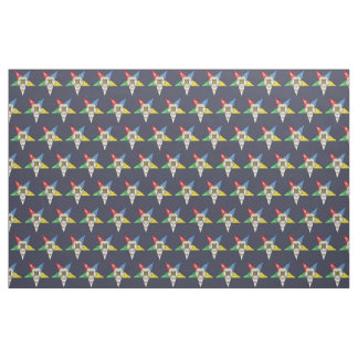 Tissu Toile OES Star
