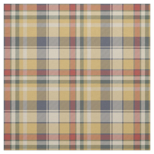 Tissu Toné Terre (Échantillon)