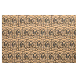 Tissu Tonneau humain éffrayant Thunder_Cove