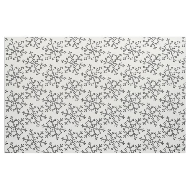 Tissu Tonneflakes Thunder_Cove (Fat Quarter)