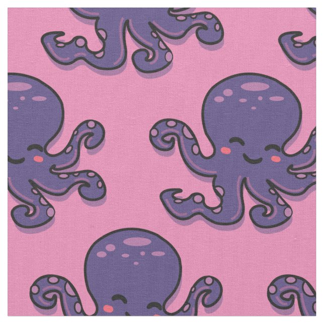 Tissu Tonnerre-Cove mauve (Fermer)