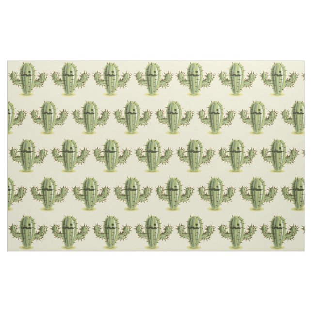 Tissu Tonnerre Irate Cactus Thunder_Cove (Fat Quarter)