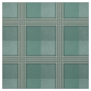Tissu Tons verts