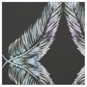 Tissu Tout Pastel Couleur Personnalisé sur Motif Couleur