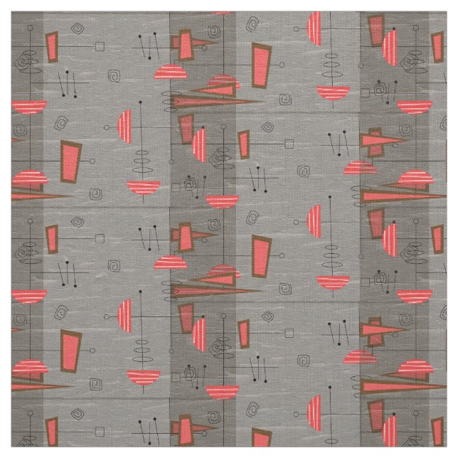 Tissu Tout sur le solde (Échantillon)