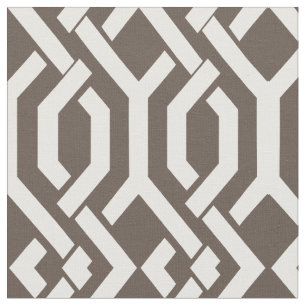 Tissu treillis de kew par PixDezines/fond DIY