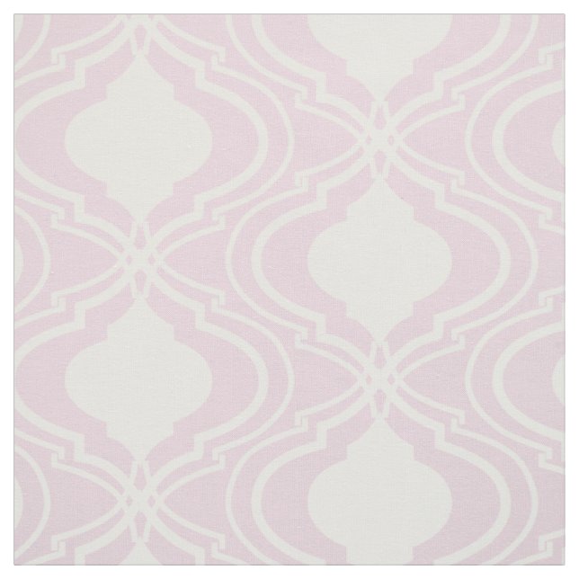 Tissu Trellis marocain PixDezines/couleur DIY (Échantillon)