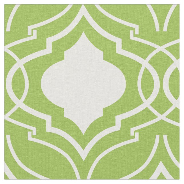 Tissu Trellis marocain PixDezines / fond DIY (Fermer)
