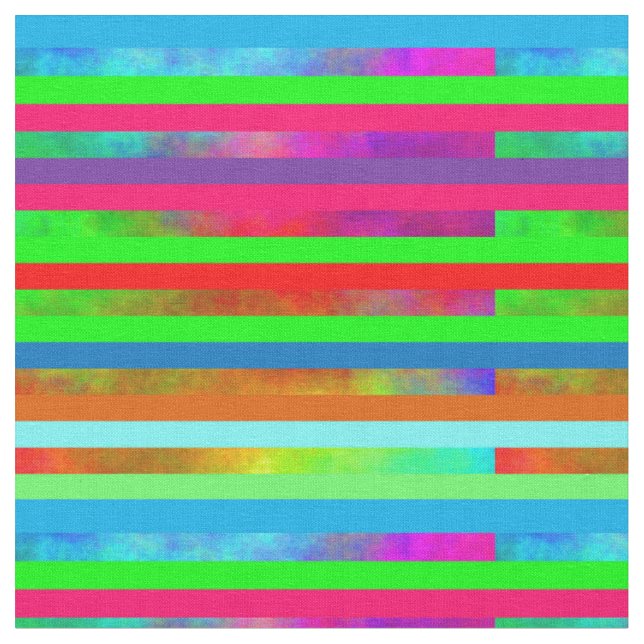 TISSU TRIBAL COLORE (Fermer)