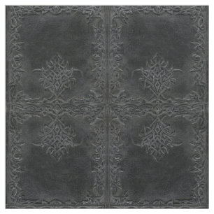 Tissu Tribal d'obscurité de Falln