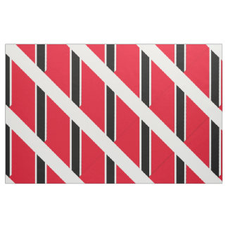 Tissu Trinité-et-Tobago