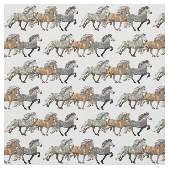 Tissu Trio dans Tolt (Échantillon)