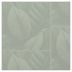 Tissu tropical