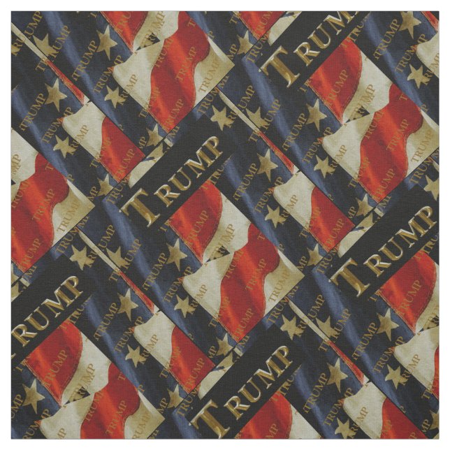 TISSU TRUMP (Échantillon)