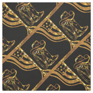 TISSU TRUMP