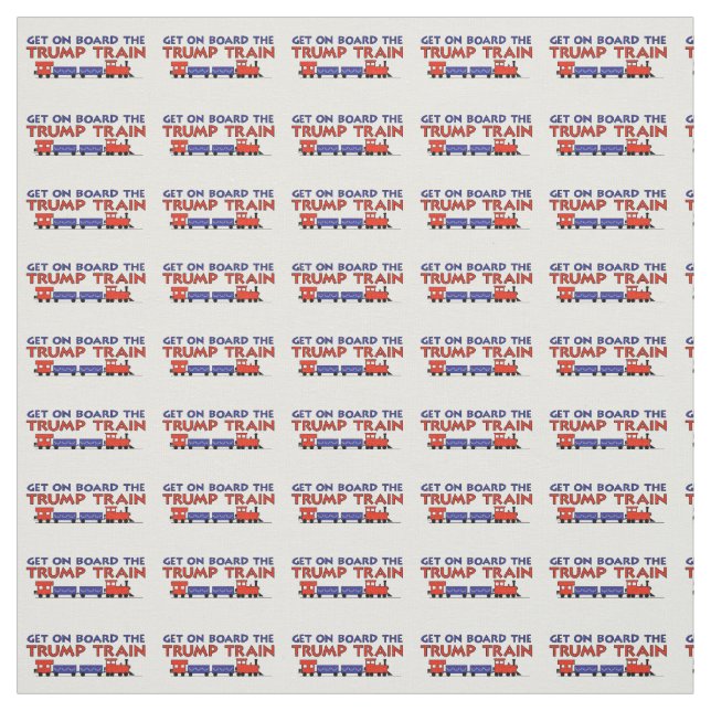 Tissu Trump (Échantillon)