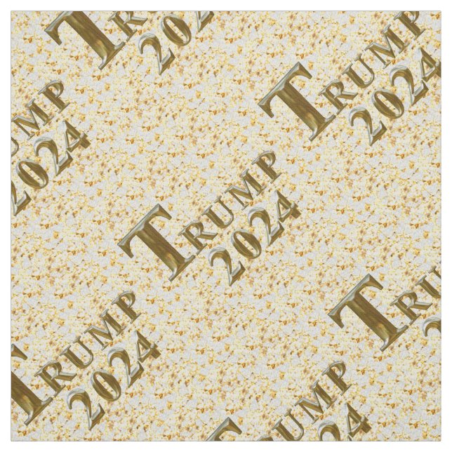 TISSU TRUMP (Échantillon)