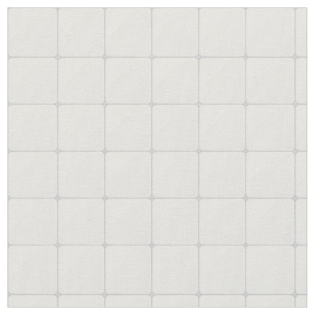 Tissu Tuile blanche (Fermer)