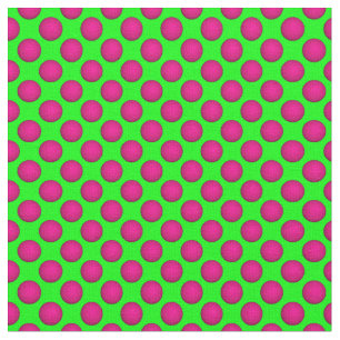 Tissu Tutti Frutti Pois 05-Fabric