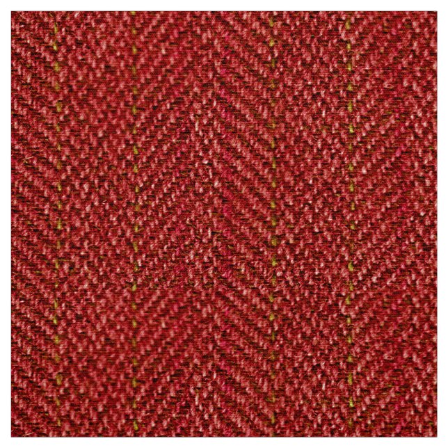 Tissu Tweed Tweed Image Fabric (Échantillon)